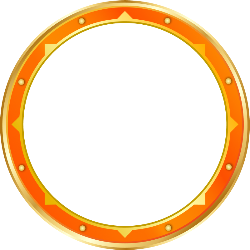 wheel frame